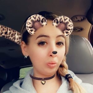 Meet your Posher, Margaret